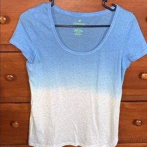 American Eagle shirt